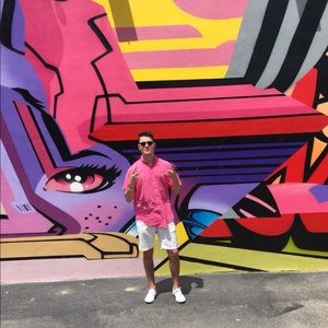 Meet your Posher, Josh